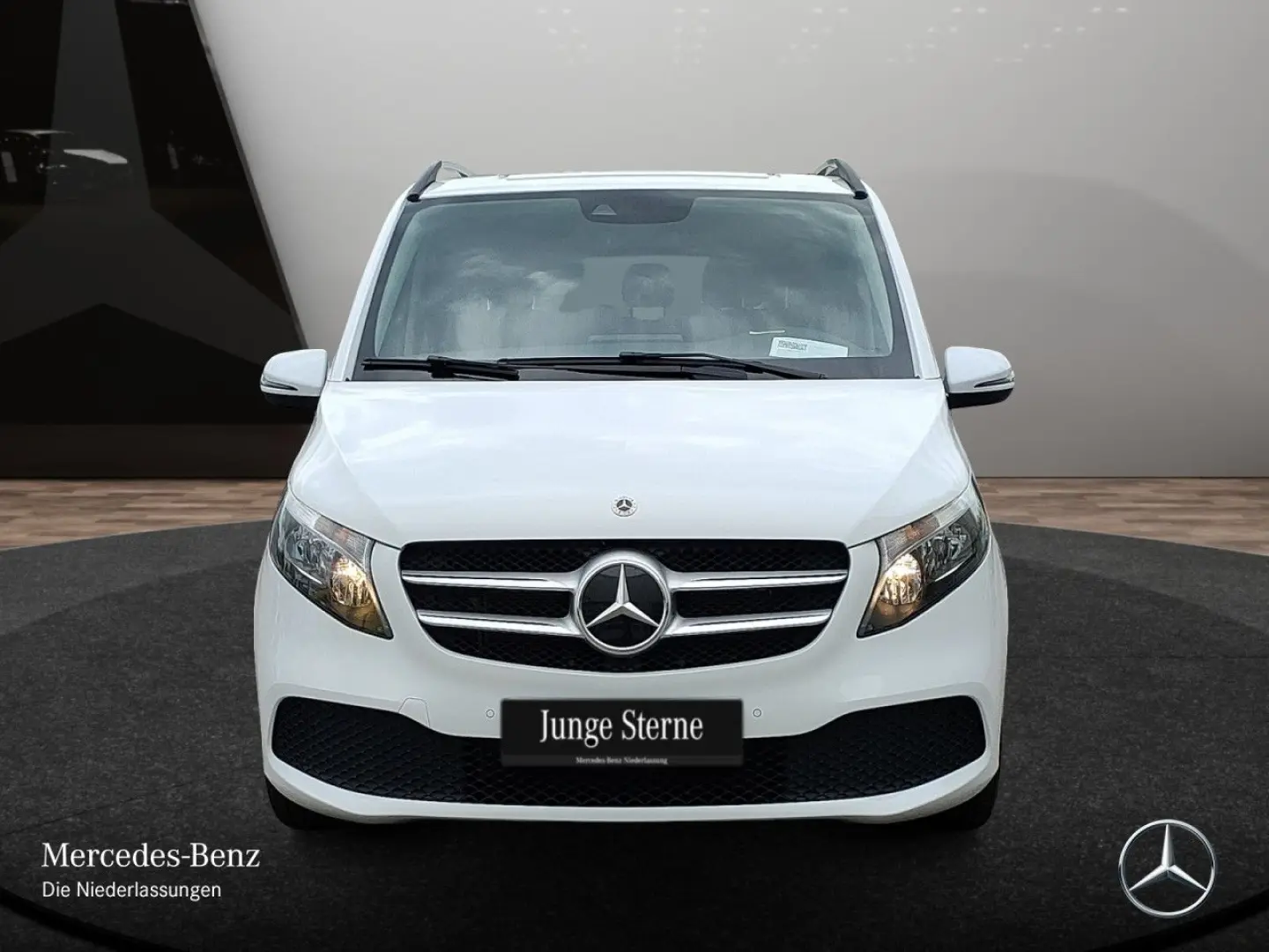 V 250 d EDITION XL 9G+SportP+AHK+Kamera+SpurP