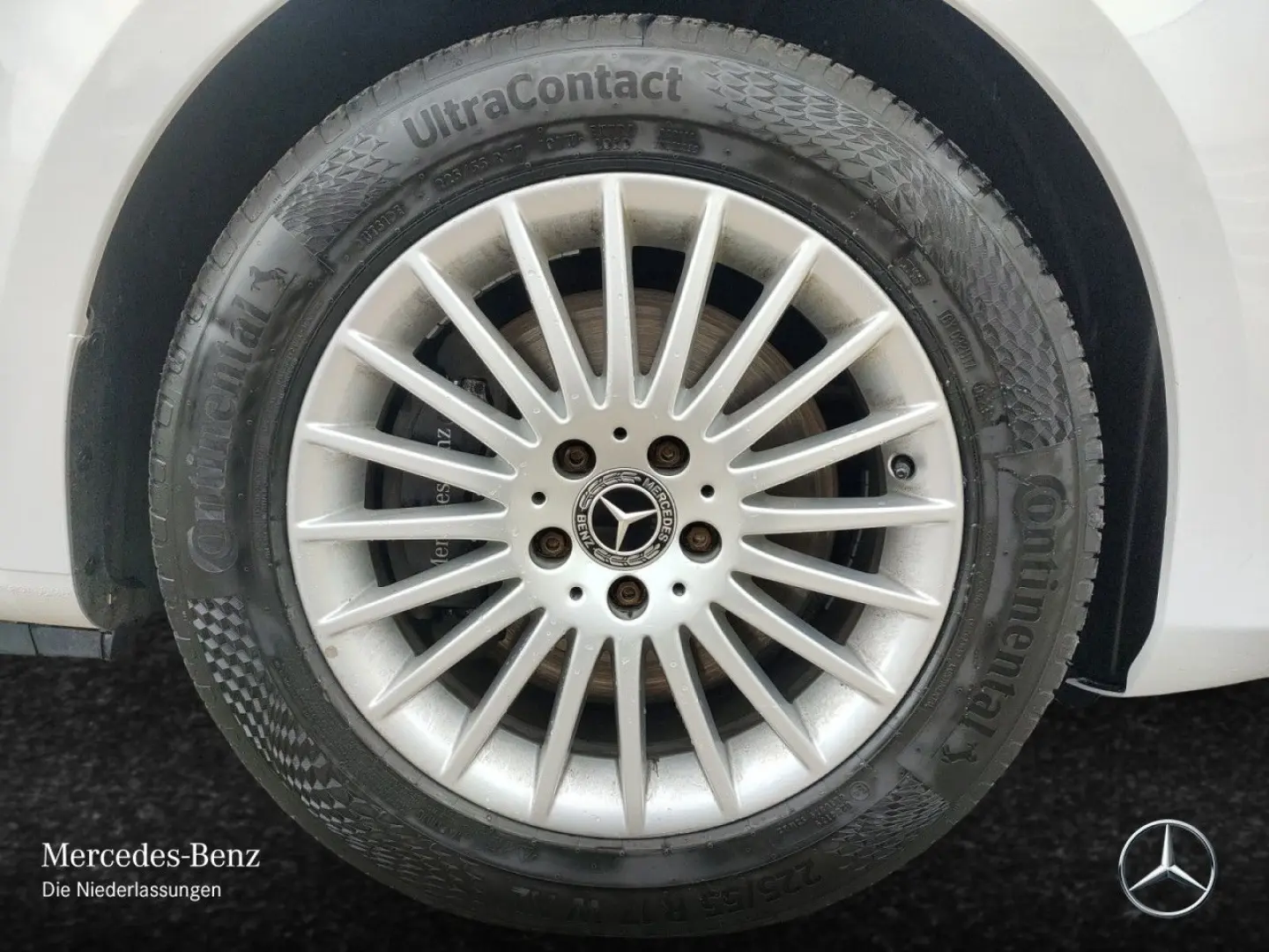 V 250 d EDITION XL 9G+SportP+AHK+Kamera+SpurP