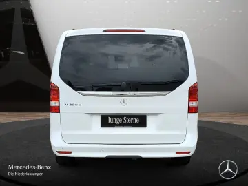 V 250 d EDITION XL 9G+SportP+AHK+Kamera+SpurP