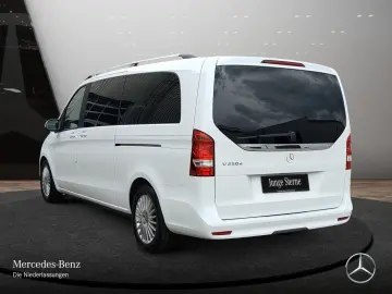 V 250 d EDITION XL 9G+SportP+AHK+Kamera+SpurP