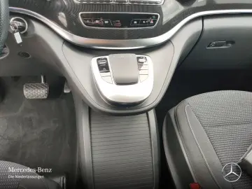 V 250 d EDITION XL 9G+SportP+AHK+Kamera+SpurP