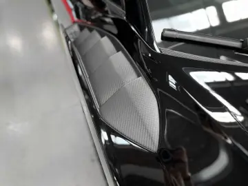 Lamborghini Huracan STO 640-2