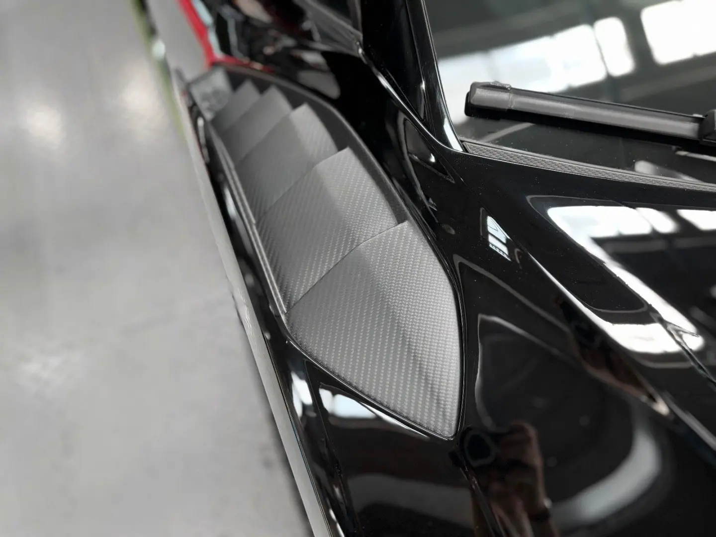 Lamborghini Huracan STO 640-2