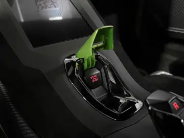 Lamborghini Huracan STO 640-2