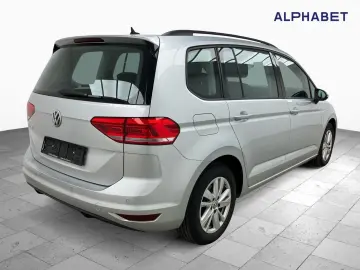 Touran 2.0 TDI Comfortline ACC LED Massage