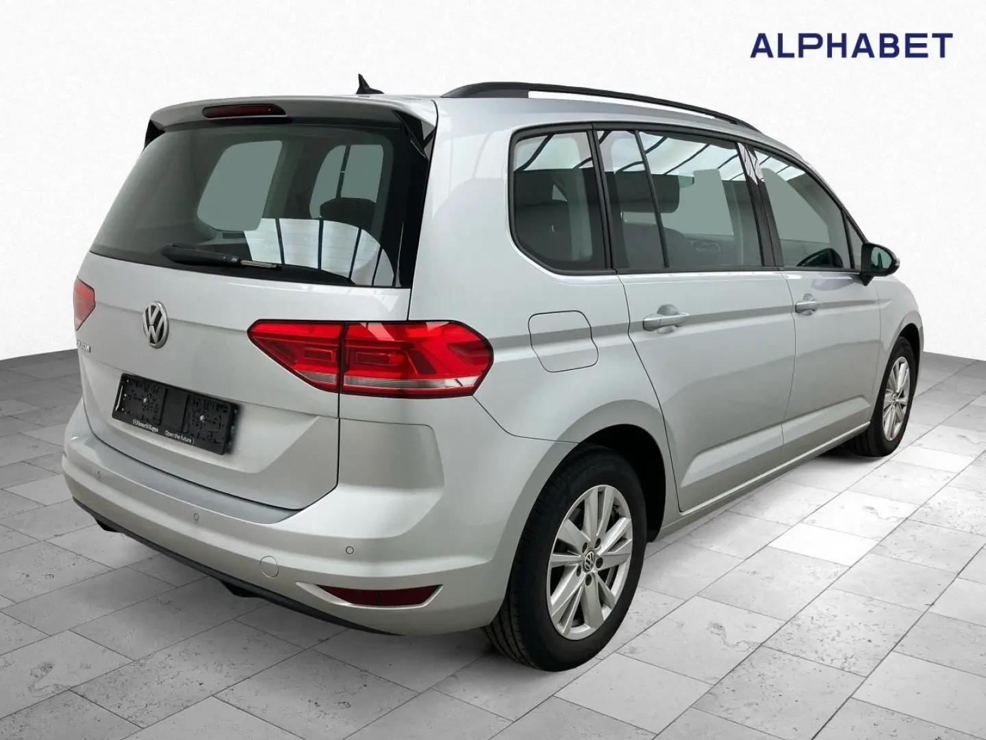 Touran 2.0 TDI Comfortline ACC LED Massage