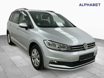 Touran 2.0 TDI Comfortline ACC LED Massage