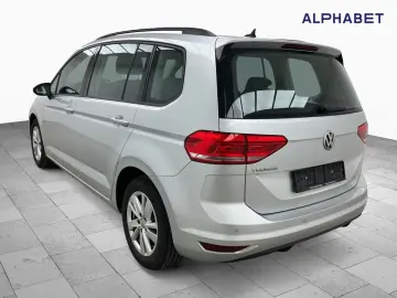 Touran 2.0 TDI Comfortline ACC LED Massage