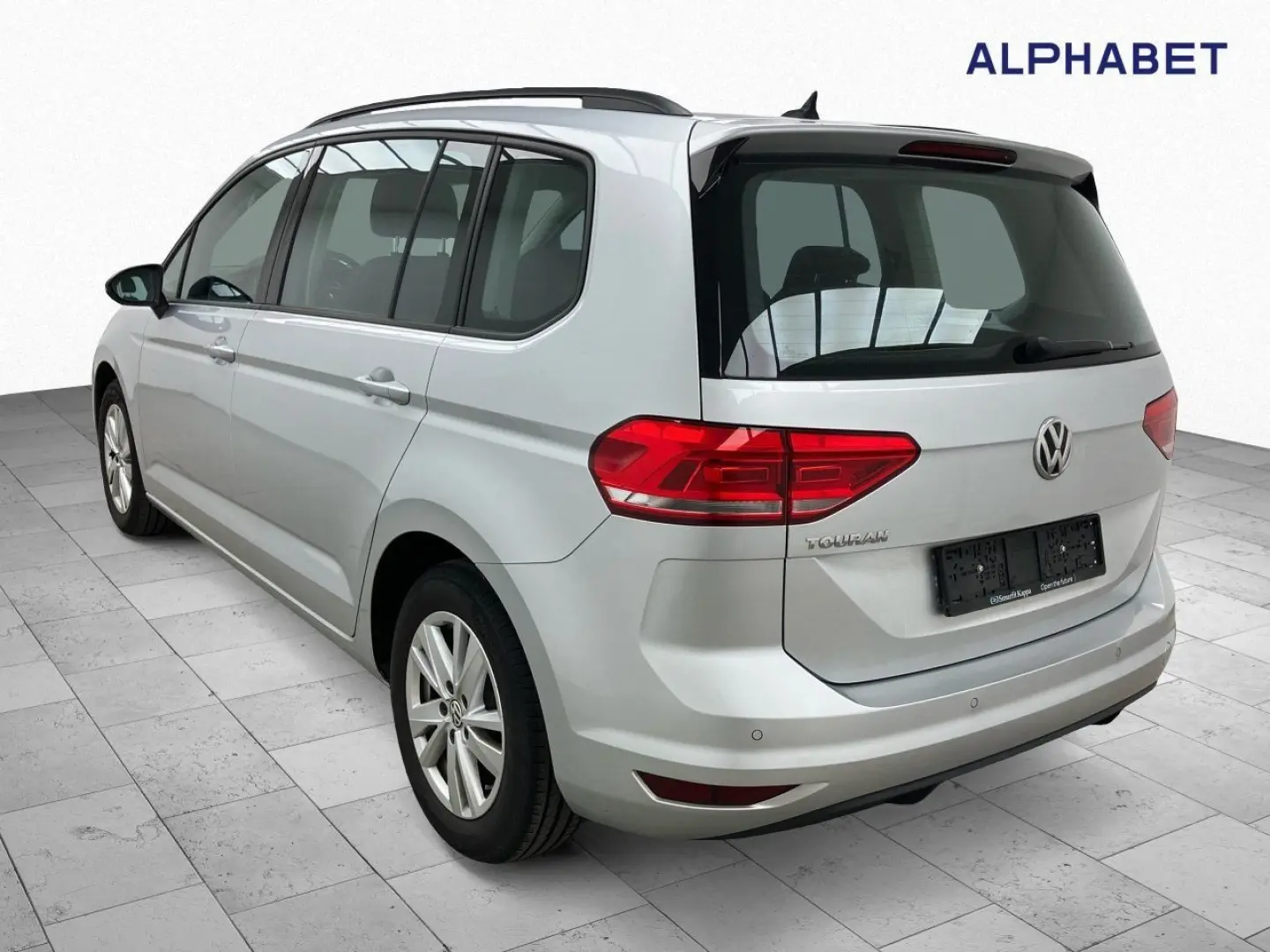 Touran 2.0 TDI Comfortline ACC LED Massage