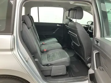 Touran 2.0 TDI Comfortline ACC LED Massage