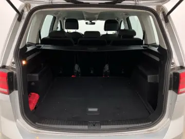 Touran 2.0 TDI Comfortline ACC LED Massage