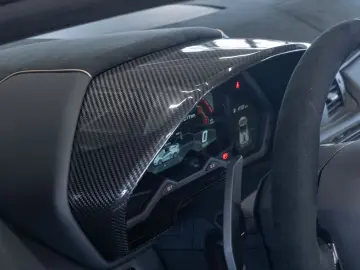 Lamborghini Aventador SVJ Roadster| FULL CARBON