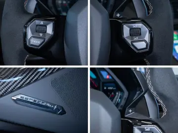 Lamborghini Aventador SVJ Roadster| FULL CARBON