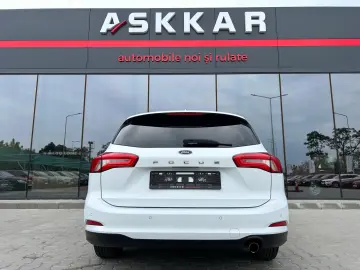 Ford Focus 1.5 EcoBlue Trend Edition 2020