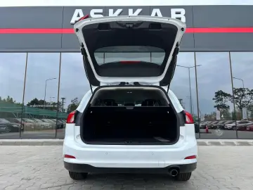 Ford Focus 1.5 EcoBlue Trend Edition 2020