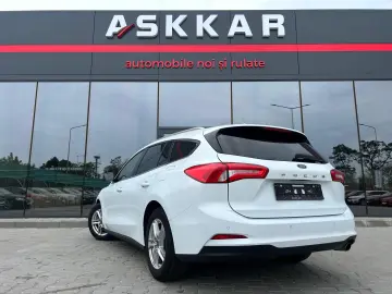 Ford Focus 1.5 EcoBlue Trend Edition 2020