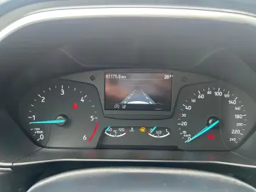 Ford Focus 1.5 EcoBlue Trend Edition 2020