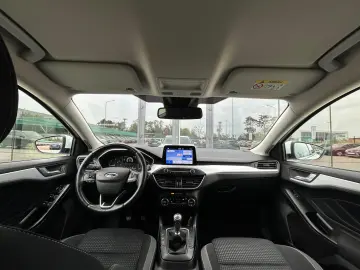 Ford Focus 1.5 EcoBlue Trend Edition 2020