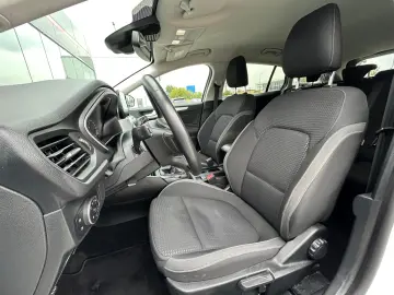 Ford Focus 1.5 EcoBlue Trend Edition 2020