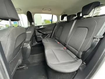 Ford Focus 1.5 EcoBlue Trend Edition 2020
