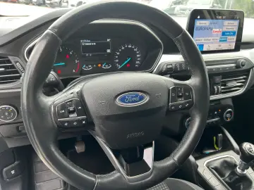 Ford Focus 1.5 EcoBlue Trend Edition 2020