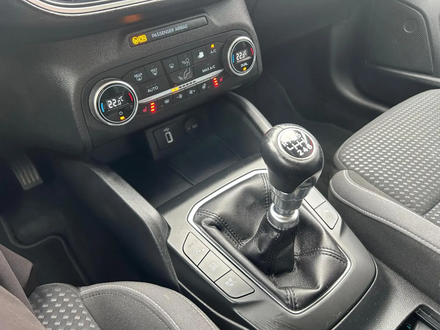 Ford Focus 1.5 EcoBlue Trend Edition 2020
