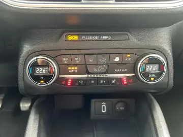 Ford Focus 1.5 EcoBlue Trend Edition 2020