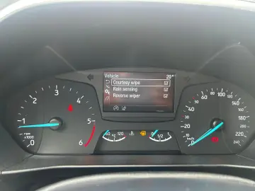 Ford Focus 1.5 EcoBlue Trend Edition 2020
