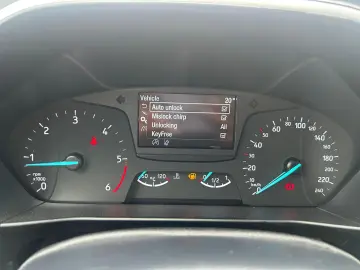 Ford Focus 1.5 EcoBlue Trend Edition 2020