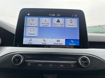 Ford Focus 1.5 EcoBlue Trend Edition 2020