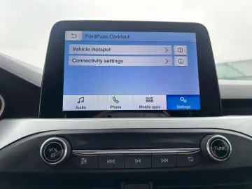 Ford Focus 1.5 EcoBlue Trend Edition 2020