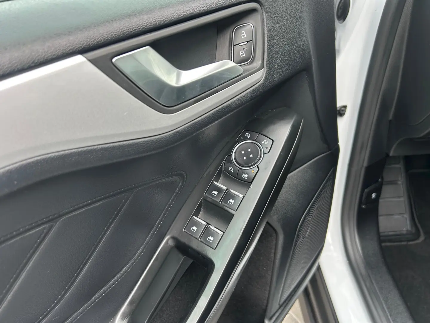 Ford Focus 1.5 EcoBlue Trend Edition 2020