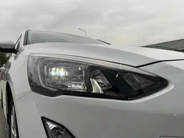 Ford Focus 1.5 EcoBlue Trend Edition 2020