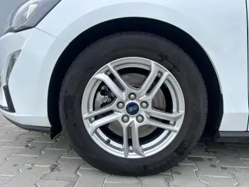 Ford Focus 1.5 EcoBlue Trend Edition 2020