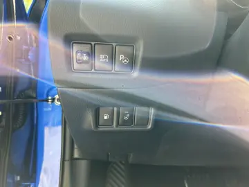 C-HR 2.0 Hybrid Team Deutschland Navi