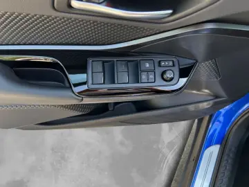 C-HR 2.0 Hybrid Team Deutschland Navi