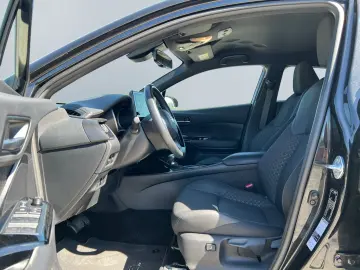 C-HR 2.0 Hybrid Team D *LED*ACC*CarPlay*CAM*SHZ*