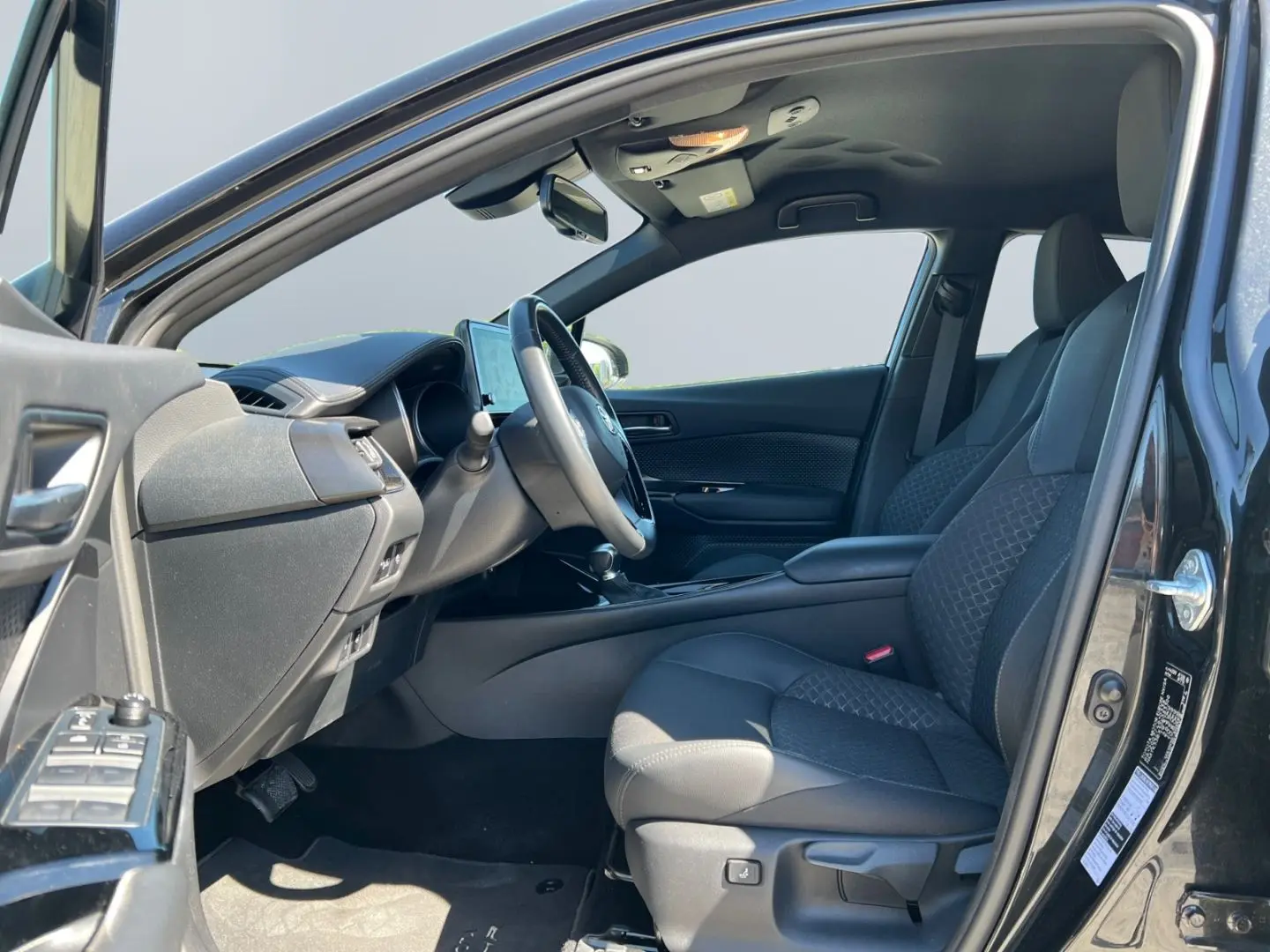 C-HR 2.0 Hybrid Team D *LED*ACC*CarPlay*CAM*SHZ*