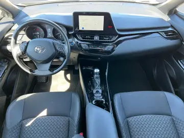C-HR 2.0 Hybrid Team D *LED*ACC*CarPlay*CAM*SHZ*