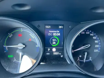 C-HR 2.0 Hybrid Team D *LED*ACC*CarPlay*CAM*SHZ*