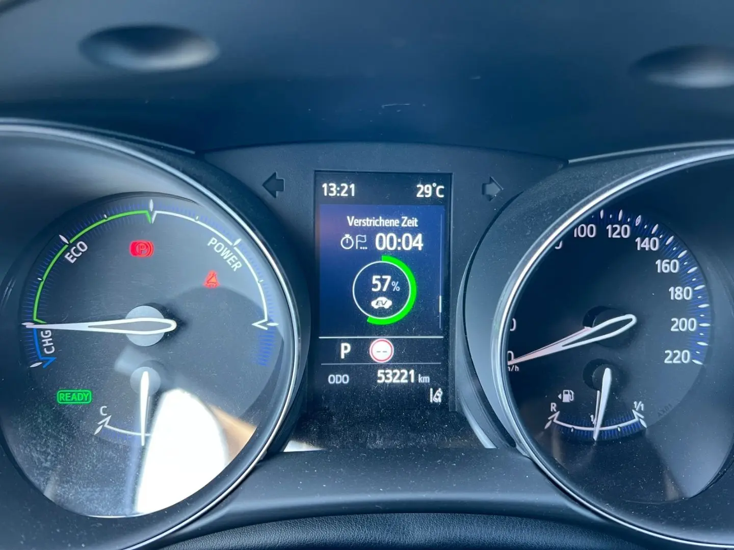 C-HR 2.0 Hybrid Team D *LED*ACC*CarPlay*CAM*SHZ*