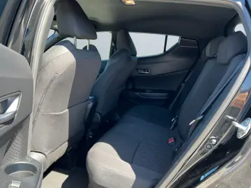 C-HR 2.0 Hybrid Team D *LED*ACC*CarPlay*CAM*SHZ*