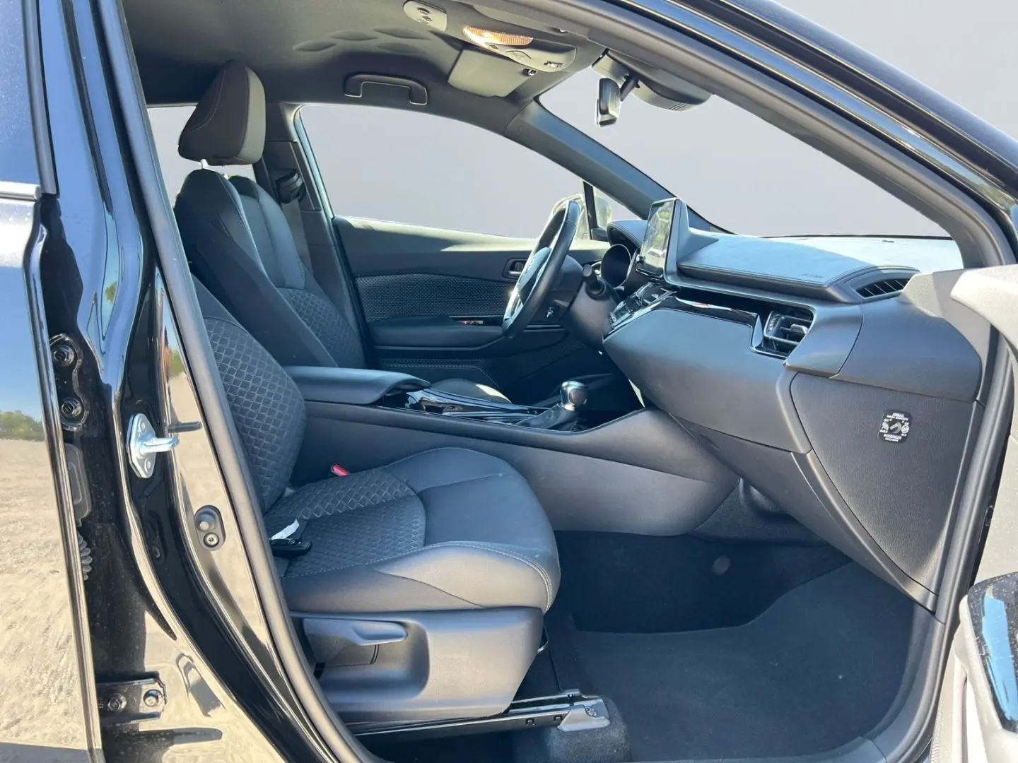 C-HR 2.0 Hybrid Team D *LED*ACC*CarPlay*CAM*SHZ*