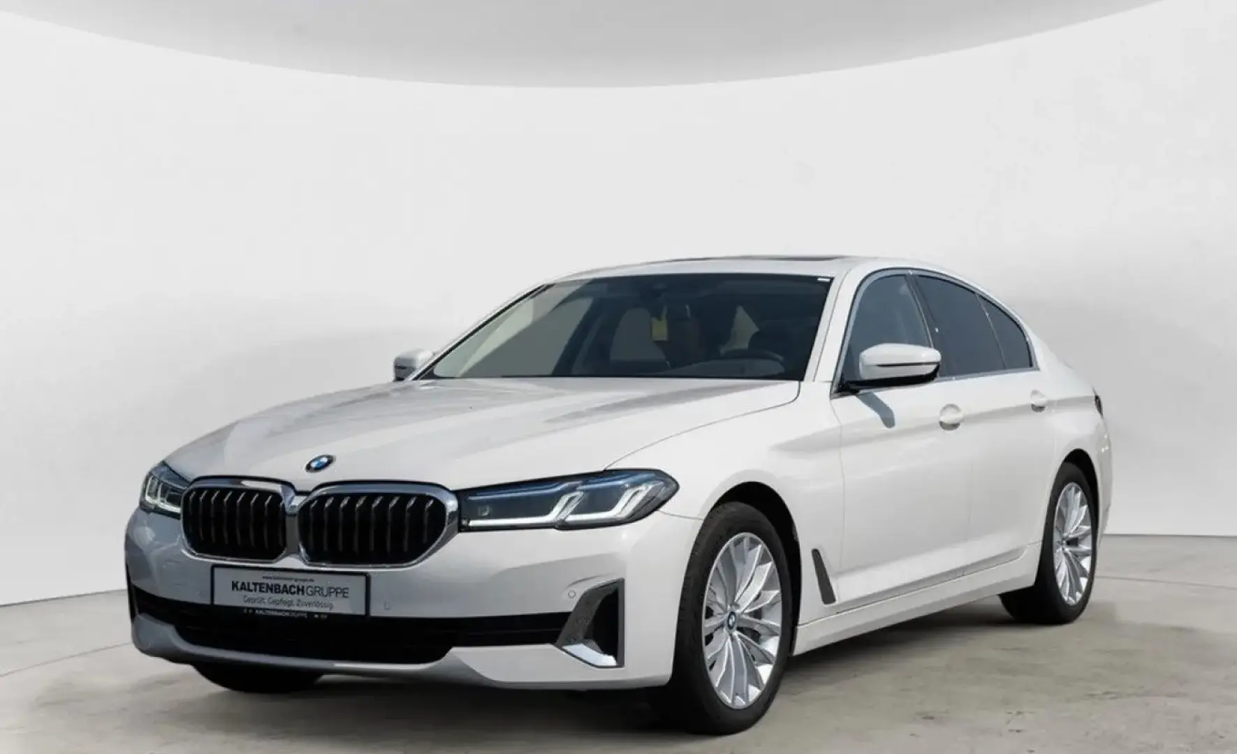 530i xDrive Luxury Line AHK HUD LASER LED W-LAN