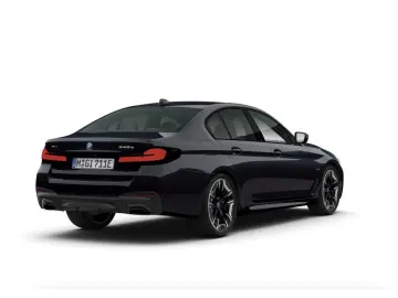 545e xDrive M-Sport/HUD/360°/Ventilation/SoftClose/Acc