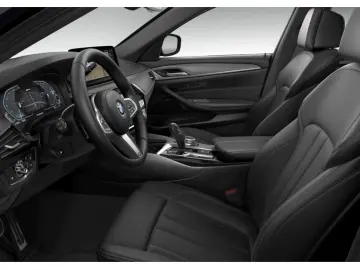 545e xDrive M-Sport/HUD/360°/Ventilation/SoftClose/Acc