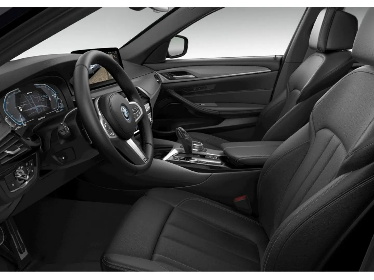 545e xDrive M-Sport/HUD/360°/Ventilation/SoftClose/Acc