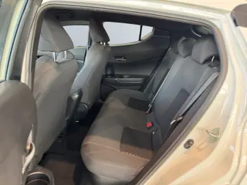 C-HR 1.8 Hybrid Flow *LED*ACC*Kamera*CarPlay*DAB