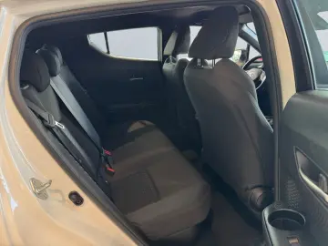 C-HR 1.8 Hybrid Flow *LED*ACC*Kamera*CarPlay*DAB