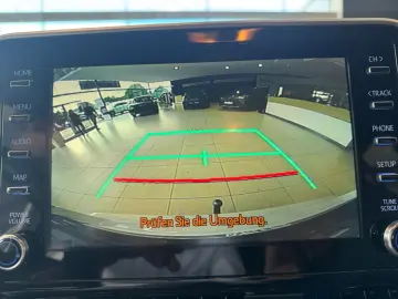 C-HR 1.8 Hybrid Flow *LED*ACC*Kamera*CarPlay*DAB